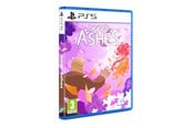 Spel - Inner Ashes - Sony PlayStation 5 - Pussel - 8424365725750