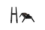 Foto & Video Tillbehör - Syrp Magic Carpet Carbon Ext. Track Kit 60cm Carbon + Extension 60cm - SYKIT-0015