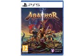 Spel - Abathor - Sony PlayStation 5 - Plattform - 8436016712330