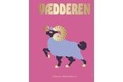 Kropp / sinne - Vædderen - 9788740698596