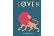 Kropp / sinne - Løven - 9788740698633
