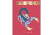 Kropp / sinne - Skorpionen - 9788740698664