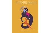 Kropp / sinne - Stenbukken - 9788740698688