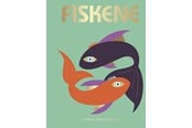 Kropp / sinne - Fiskene - 9788740698701