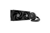 CPU-fläktar - Arctic Liquid Freezer III 280 - Black - CPU Vattenkylare - Max 23 dBA *DEMO* - ACFRE00135A
