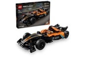 LEGO® - LEGO Technic 42169 NEOM McLaren Formula E racerbil - 42169