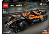 LEGO®  - LEGO Technic 42169 NEOM McLaren Formula E racerbil - 42169