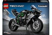 LEGO®  - LEGO Technic 42170 Kawasaki Ninja H2R Motorcykel - 42170