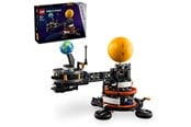 LEGO® - LEGO Technic 42179 Jorden och månen - 42179