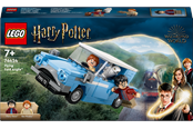 LEGO®  - LEGO Harry Potter 76424 Flygande Ford Anglia™ - 76424