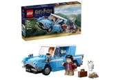 LEGO® - LEGO Harry Potter 76424 Flygande Ford Anglia™ - 76424