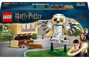 LEGO®  - LEGO Harry Potter 76425 Hedwig™ på Privet Drive 4 - 76425