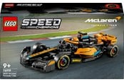 LEGO®  - LEGO Speed Champions 76919 2023 McLaren Formel 1-bil - 76919