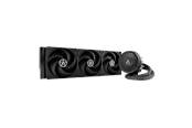 CPU-fläktar - Arctic Liquid Freezer III 360 - Black - CPU Vattenkylare - Max 23 dBA - ACFRE00136A