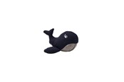 Hundar - Hunter Toy Eiby whale M 24cm - 68644