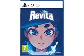 Spel - Revita - Sony PlayStation 5 - Plattform - 3760328372797