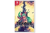 Spel - Tokoyo: The Tower of Perpetuity - Nintendo Switch - Plattformsspelare - 3760328372544