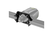 Spel Tillbehör - Moza Racing MOZA Wheel Base Front Mount for R16/R21 V2 - Wired Wheel - PC - RS055