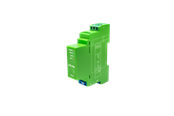 Smarta Hem - Shelly Pro Dimmer 1PM - WiFi-panelbelysningsdimmer, 200W - Shelly_Pro_Dimmer_1PM