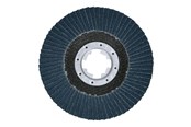 Vinkelslip - Bosch Best for Metal X571 - 2608619200