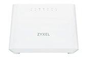 Nätverk - Router - ZyXEL DX3301-T0 Dual-Band Wireless AX1800 VDSL2 Gigabit IAD - Wireless router Wi-Fi 6 - DX3301-T0-EU01V1F