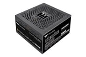 Strömförsörjning - Thermaltake ToughPower GF3 A3 - TT Premium Edition - power supply - 750 Watt Strömförsörjning - 750 Watt - 120 mm - ATX - 80 Plus Gold certificate - PS-TPD-0750FNFAGE-H