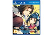 Spel - Utawarerumono: ZAN - Sony PlayStation 4 - Action - 0810100863616