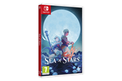 Spel - Sea of Stars - Nintendo Switch - RPG - 5056635607041