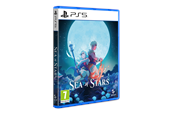 Spel - Sea of Stars - Sony PlayStation 5 - RPG - 5056635607133