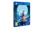 Spel - Sea of Stars - Sony PlayStation 4 - RPG - 5056635607195