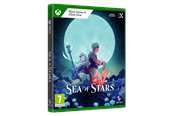 Spel - Sea of Stars - Microsoft Xbox Series X - RPG - 5056635607201