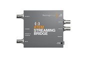 Foto & Video Tillbehör - Blackmagic ATEM Streaming Bridge - SWATEMMINISBPR