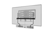 Väggfäste, AV-Möbel - Sanus Universal Soundbar Mount - Max - recommended for - SASB1-B2