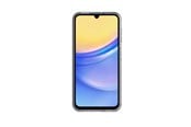 Mobile - Covers & Cases - Tech21 Evo Lite Galaxy A15 5G/4G Transparent - T21-10719