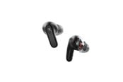 Hörlurar / Headset - Skullcandy Headphone Rail In-Ear TWS Black - S2RLW-Q740