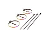 Chassi, tillbehör - HYTE LS10 LED Strip 3 Pack - ACC-HYTE-LS10-B-3