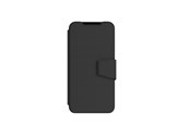 Mobile - Covers & Cases - Tech21 Evo Lite Wallet Galaxy S24 5G Svart - T21-10648