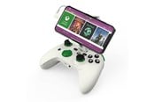 Spel Tillbehör - Riotpwr iOS Xbox Pro Cloud Gaming Controller White - Wired Tillbehör till spelkonsol - RP1950X
