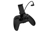 Spel Tillbehör - Riotpwr iOS Black Cloud Gaming Controller Black - Wired Tillbehör till spelkonsol - RP1950