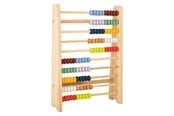 Lärande & Utbildning - Small Foot - Wooden Abacus - 11326