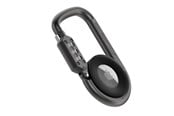 Andra mobiltillbehör - Elago Raptic AirTag Link + Lock - RCATG-LK001-01BK-A