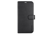 Mobile - Covers & Cases - Radicover Wallet Case Anti-Radiation Flipcover iPhone 14 Plus - RAD279