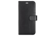 Mobile - Covers & Cases - Radicover Wallet Case Anti Radiation 2in1 iPhone 14 Pro - RAD275