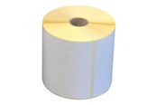 Papper, Fotopapper & Etiketter - Brother - die cut tyre labels - 2500 label(s) - 100 x 73.2 mm - LXP1N073100117N
