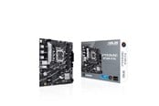Moderkort - ASUS PRO B760M-R D4 Moderkort - Intel B760 - Intel LGA1700 socket - DDR4 RAM - Micro-ATX - 90MB1HA0-M0EAY0