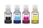 Skrivartillbehör-bläck-toner - Epson T49H1 - black - original - ink refill - C13T49H10N