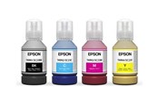 Skrivartillbehör-bläck-toner - Epson T49H2 - cyan - original - ink refill - C13T49H20N