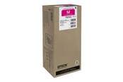 Skrivartillbehör-bläck-toner - Epson T9743 - XXL size - magenta - original - ink cartridge - C13T97430N