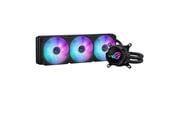 CPU-fläktar - ASUS ROG STRIX LC III 360 ARGB - Black - CPU Vattenkylare - Max 36 dBA - 90RC00T1-M0UAY0