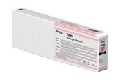 Skrivartillbehör-bläck-toner - Epson T55K6 - vivid light magenta - original - ink cartridge - C13T55K60N